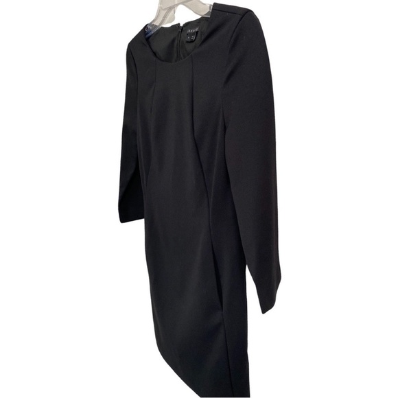 Theory Black Dress Size 0 NWOT - Picture 2 of 6